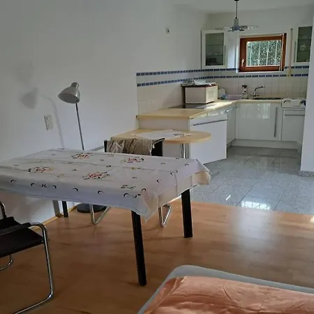 Appartement Prettycentral1roomappartement