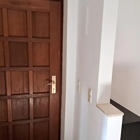 Prettycentral1roomappartement Appartement *